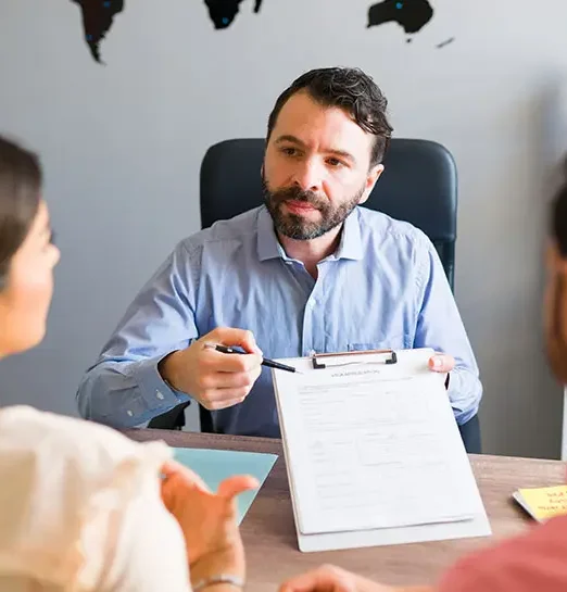 US-Spouse-Visa-Interview-Questions